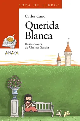 Read: Book Querida Blanca