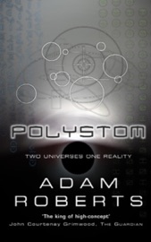 Polystom - Adam Roberts