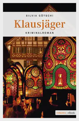 Read: Klausjäger