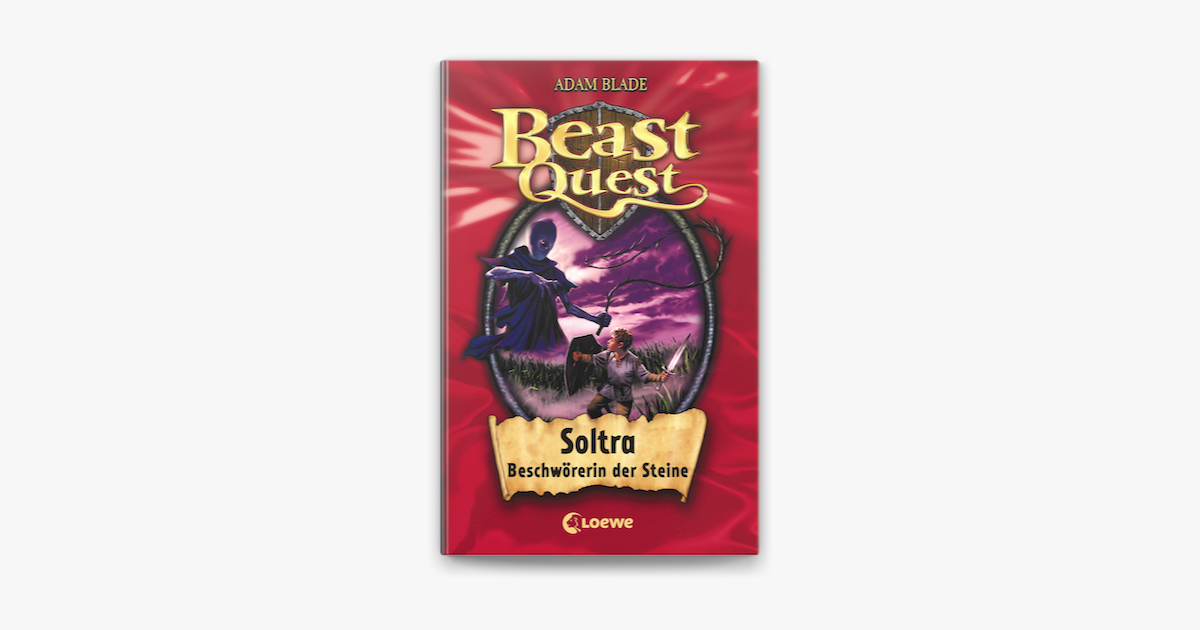 [PDF] Beast quest torgor ungeheuer der sumpfe band 13