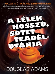 A lélek hosszú, sötét teadélutánja