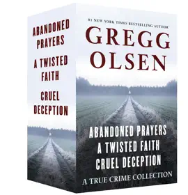 Read: A Book True Crime Collection