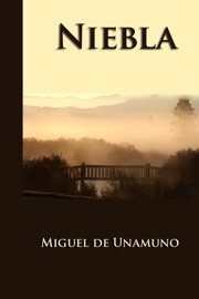 Niebla - Miguel De Unamuno