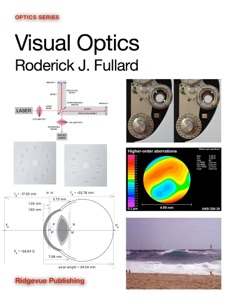 Visual Optics