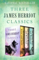 James Herriot - Three James Herriot Classics artwork