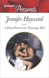A Debt Paid in the Marriage Bed - Jennifer Hayward by  Jennifer Hayward PDF Download