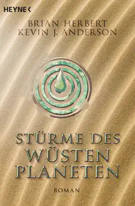 Read: Book Stürme des Wüstenplaneten