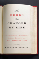 Bethanne Patrick - The Books That Changed My Life artwork