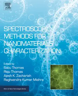 Read: Book Spectroscopic Methods for Nanomaterials Characterization