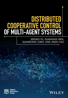 Read: Book Distributed Cooperative Control of Multi-agent Systems