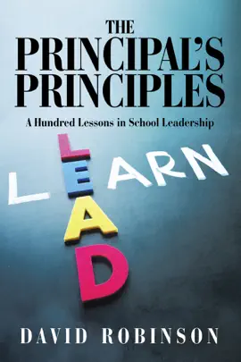 Read: The Book Principal’S Principles