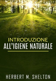 Introduzione all’Igiene naturale
