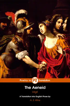Read: The Aeneid Book