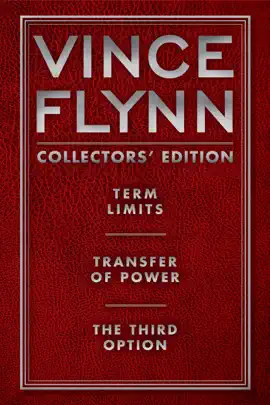 Vince Flynn Collectors' Edition #1