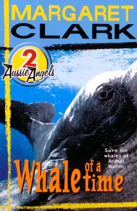 Read: Book Aussie Angels 2: Whale of a Time