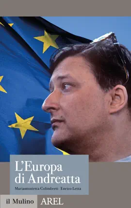 Read: L’Europa di Book Andreatta