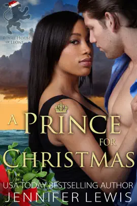 Read: A Prince for Christmas Book