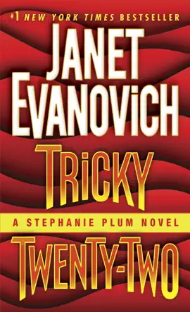 Read: Book Tricky Twenty-Two