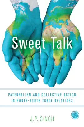 Read: Sweet Talk Book