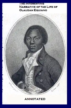 Read: The Interesting Narrative of the Life of Olaudah Equiano (Annotated) Book