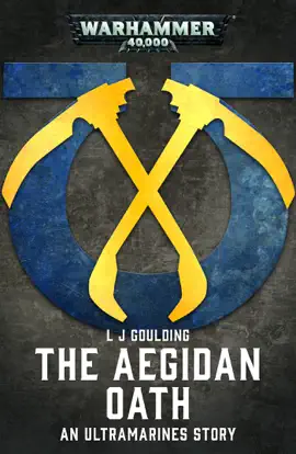 Read: The Aegidan Book Oath