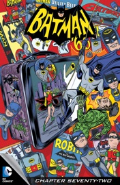Batman '66 (2013-) #72 - Lee Allred & Michael Allred