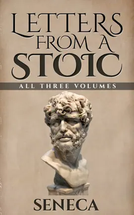 Read: Letters Book from a Stoic