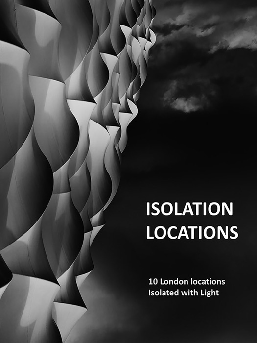 London - Isolation Locations