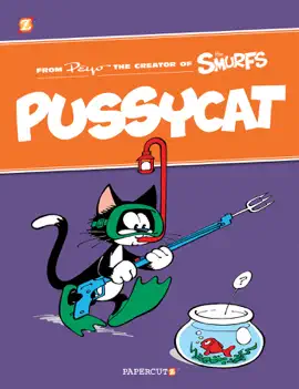 Read: Pussycat