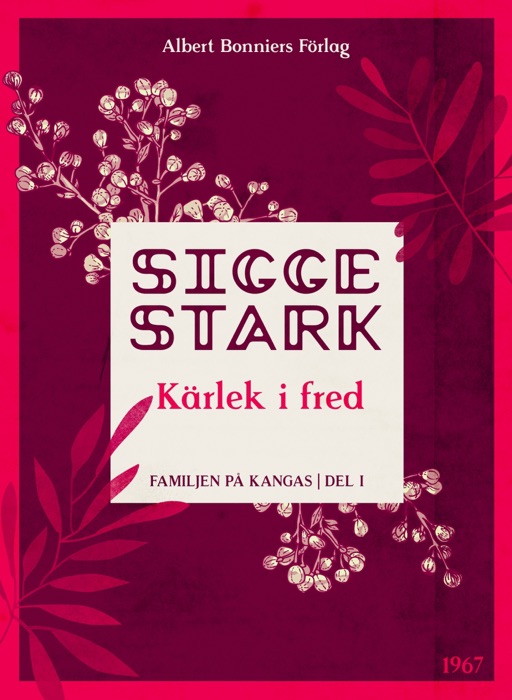 Kärlek i fred