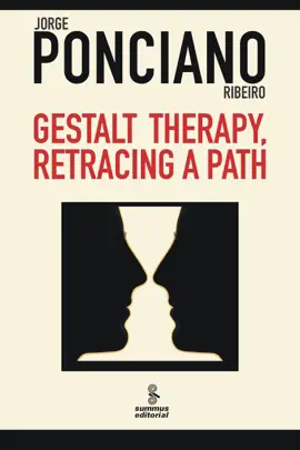 Read: Book Gestalt therapy, retracing a path