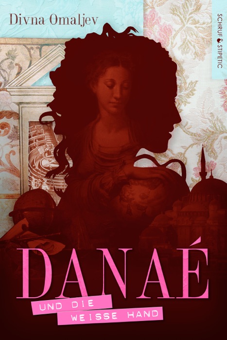 Danaé und die Weiße Hand