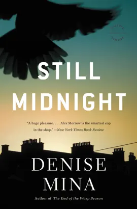 Read: Still Book Midnight