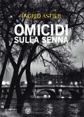Read: Book Omicidi sulla Senna