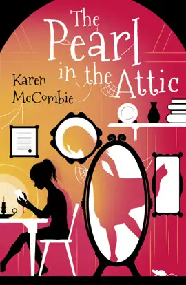 Read: The Book Pearl in the Attic