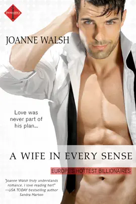 Read: A Book Wife in Every Sense