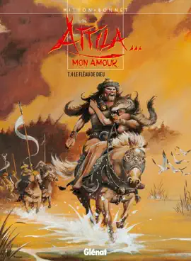 Read: Attila mon amour - Tome 04 Book