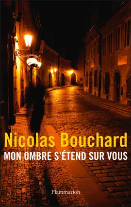 Read: Book Mon ombre s'étend sur vous