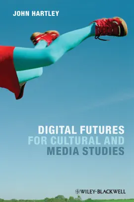 Read: Book Digital Futures for Cultural and Media Studies