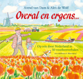 Overal en ergens - Arend van Dam & Alex de Wolf