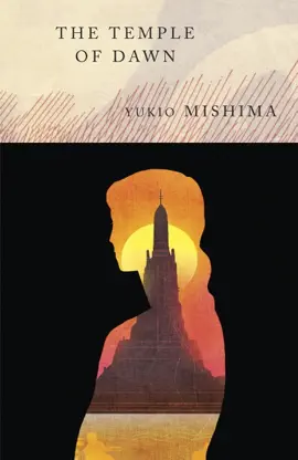 Read: The Temple of Book Dawn