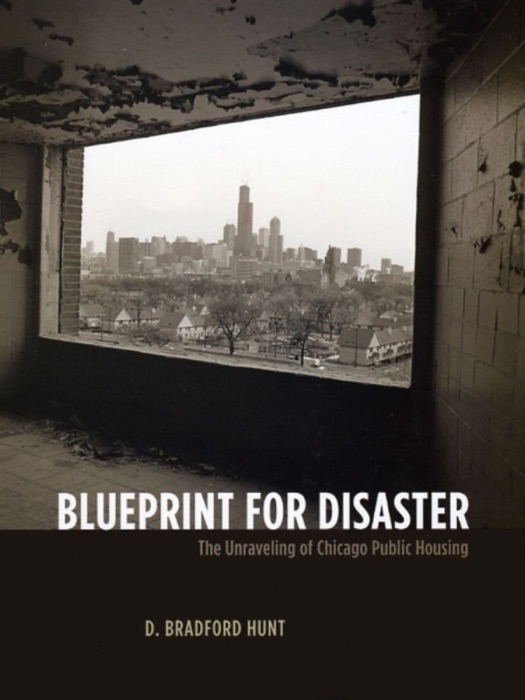Blueprint for Disaster