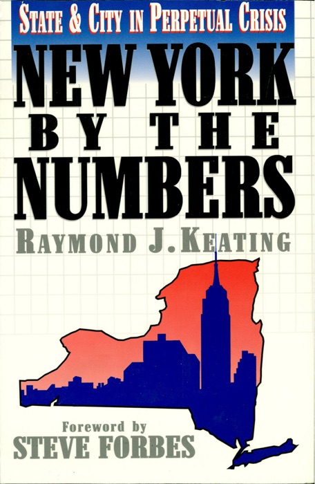 New York By the Numbers