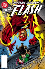 The Flash (1987-2008) #125 - Mark Waid, Brian Augustyn & Paul Ryan