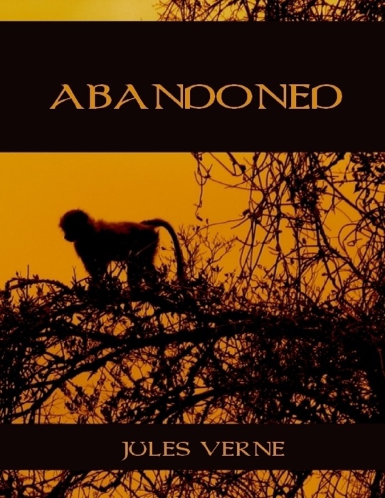 Abandoned (Illustrated)