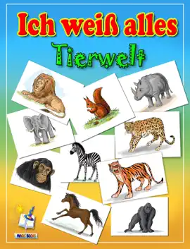 Read: Tierwelt