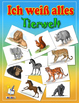 Tierwelt