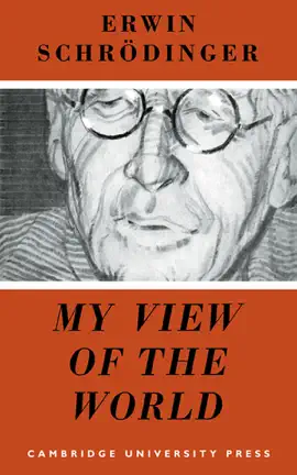 Read: My Book View of the World