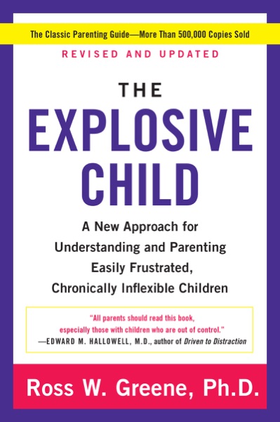 The Explosive Child