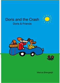 Doris and the Crash by Marcus Brengesjö